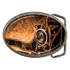 Camera Film Vintage Film Camera Old Old Camera Belt Buckles by danenraven