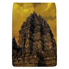 Temple Prambanan Java Indonesia Removable Flap Cover (s) by danenraven