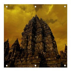 Temple Prambanan Java Indonesia Banner And Sign 4  X 4 