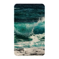 Sea Ocean Waves Seascape Beach Memory Card Reader (rectangular) by danenraven