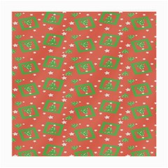 X Mas Texture Pack Medium Glasses Cloth by artworkshop