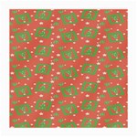 x mas texture pack Medium Glasses Cloth (2 Sides) Front