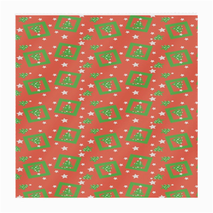 x mas texture pack Medium Glasses Cloth (2 Sides)