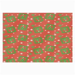 X Mas Texture Pack Large Glasses Cloth by artworkshop