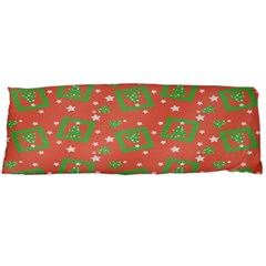 X Mas Texture Pack Body Pillow Case (dakimakura) by artworkshop