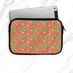 X Mas Texture Pack Apple Ipad Mini Zipper Cases by artworkshop