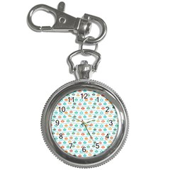 X Mas Texture Pack 2 Key Chain Watches by artworkshop