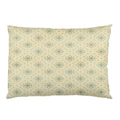 X Mas Texture Pack 3 Pillow Case by artworkshop