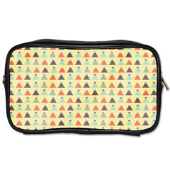  X Mas Texture Pack 5 Toiletries Bag (two Sides) by artworkshop