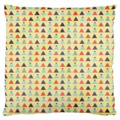  X Mas Texture Pack 5 Standard Flano Cushion Case (one Side) by artworkshop