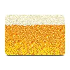 Bubble Beer Plate Mats by artworkshop