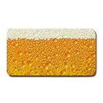 Bubble Beer Medium Bar Mat 16 x8.5  Bar Mat