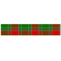 Lumberjack Plai Large Flano Scarf  by artworkshop