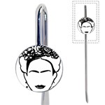 Frida Kahlo  Book Mark Front