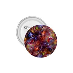 Fantasy Surreal Animals Psychedelic Pattern 1.75  Buttons