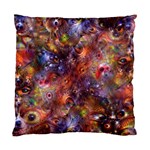 Fantasy Surreal Animals Psychedelic Pattern Standard Cushion Case (One Side) Front