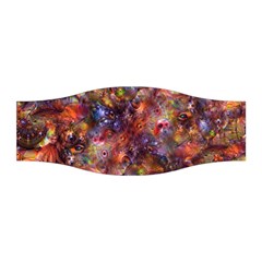 Fantasy Surreal Animals Psychedelic Pattern Stretchable Headband