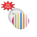 Stripes-g9dd87c8aa 1280 1.75  Buttons (100 pack)  Front