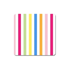 Stripes-g9dd87c8aa 1280 Square Magnet