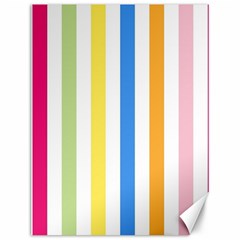 Stripes-g9dd87c8aa 1280 Canvas 12  x 16 