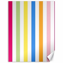 Stripes-g9dd87c8aa 1280 Canvas 18  X 24 