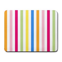 Stripes-g9dd87c8aa 1280 Small Mousepad by Smaples