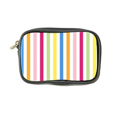 Stripes-g9dd87c8aa 1280 Coin Purse by Smaples