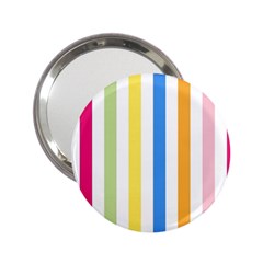 Stripes-g9dd87c8aa 1280 2 25  Handbag Mirrors