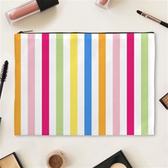 Stripes-g9dd87c8aa 1280 Cosmetic Bag (XL)