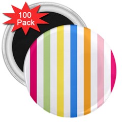 Stripes-g9dd87c8aa 1280 3  Magnets (100 Pack)