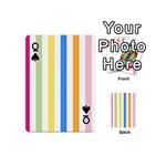 Stripes-g9dd87c8aa 1280 Playing Cards 54 Designs (Mini) Front - SpadeQ