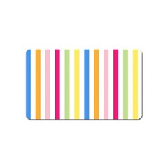 Stripes-g9dd87c8aa 1280 Magnet (name Card)