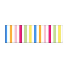 Stripes-g9dd87c8aa 1280 Sticker Bumper (100 Pack) by Smaples