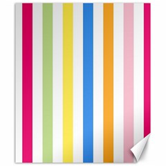 Stripes-g9dd87c8aa 1280 Canvas 20  X 24 