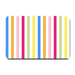 Stripes-g9dd87c8aa 1280 Small Doormat by Smaples