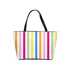 Stripes-g9dd87c8aa 1280 Classic Shoulder Handbag