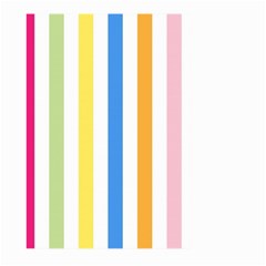 Stripes-g9dd87c8aa 1280 Large Garden Flag (two Sides)