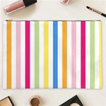 Stripes-g9dd87c8aa 1280 Cosmetic Bag (XXL) Front