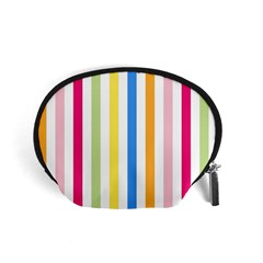 Stripes-g9dd87c8aa 1280 Accessory Pouch (small) by Smaples