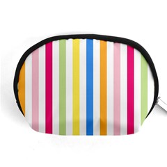 Stripes-g9dd87c8aa 1280 Accessory Pouch (medium) by Smaples