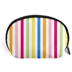 Stripes-g9dd87c8aa 1280 Accessory Pouch (large) by Smaples