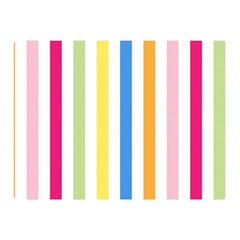 Stripes-g9dd87c8aa 1280 Double Sided Flano Blanket (mini)  by Smaples