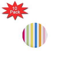 Stripes-g9dd87c8aa 1280 1  Mini Buttons (10 Pack) 