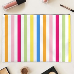 Stripes-g9dd87c8aa 1280 Cosmetic Bag (xxl)