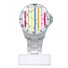 Stripes-g9dd87c8aa 1280 Plastic Nurses Watch