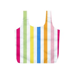 Stripes-g9dd87c8aa 1280 Full Print Recycle Bag (s) by Smaples