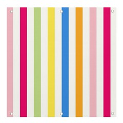 Stripes-g9dd87c8aa 1280 Banner And Sign 4  X 4  by Smaples