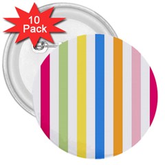 Stripes-g9dd87c8aa 1280 3  Buttons (10 Pack) 