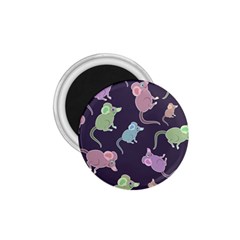 Animals Mouse Cartoon 1 75  Magnets by artworkshop