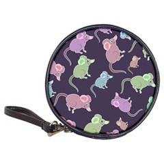 Animals Mouse Cartoon Classic 20-cd Wallets by artworkshop